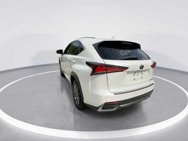 2019 Lexus NX - $25,998