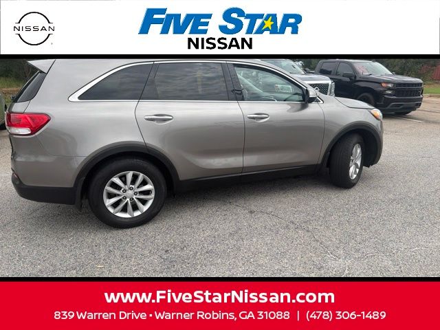Used 2018 Kia Sorento SUV