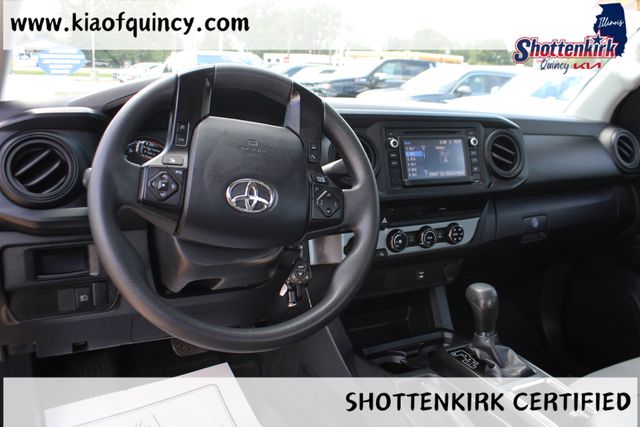 Used 2018 Toyota Tacoma Truck