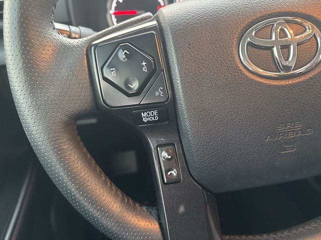 used 2022 Toyota 4Runner car, priced at $39,977