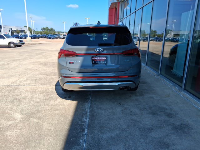 Used 2023 Hyundai Santa Fe SUV