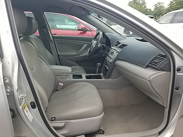 Used 2009 Toyota Camry Sedan