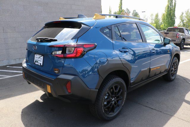 2024 Subaru Crosstrek Wilderness 14