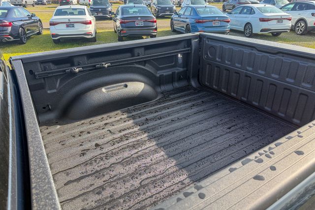 new 2026 Ram 1500 car, priced at $61,325