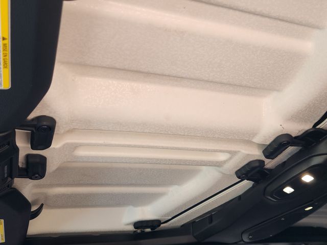 2025 Jeep Gladiator Sport White at Legacy Ford