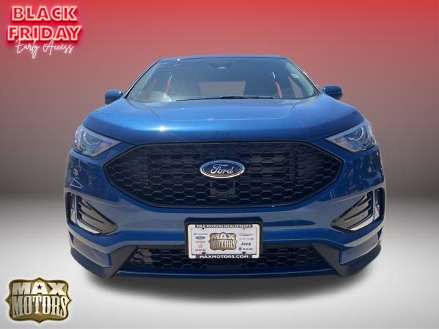 2024 Ford Edge ST Line 12