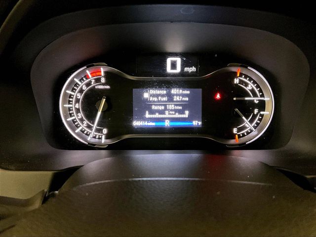 2021 Honda Ridgeline Sport  at South Hills Kia