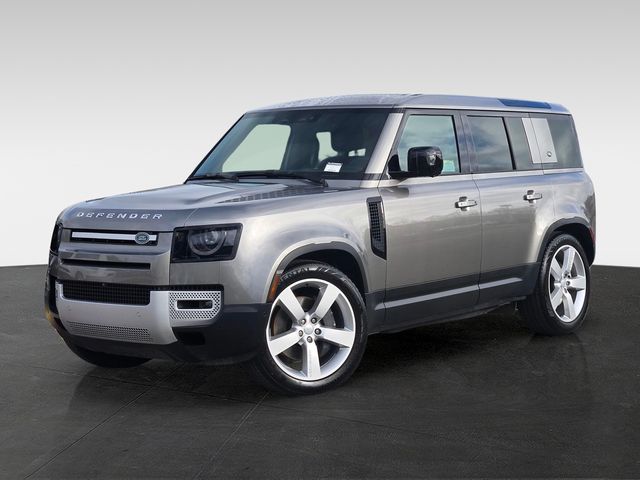 2024 Land Rover Defender 110 V8 P500 SE AWD
