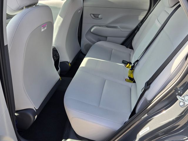 2027 Hyundai Kona