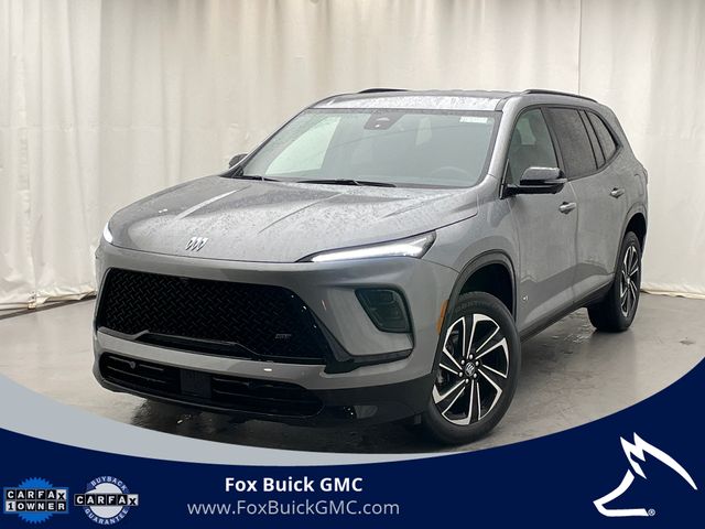 2025 Buick Enclave Sport Touring AWD