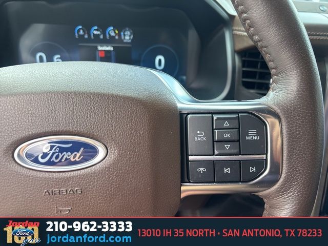 Used Car 2023 Ford Expedition Max  King Ranch For Sale Under $60,000 In San Antonio, Texas
