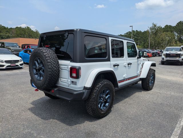 2026 Jeep Wrangler Willys '41