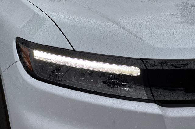 2026 Honda Prologue Touring - Photo 34