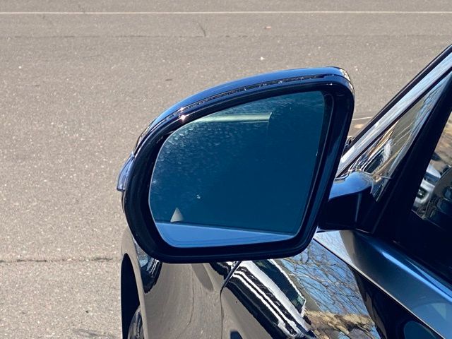 2018 Mercedes-Benz S-Class