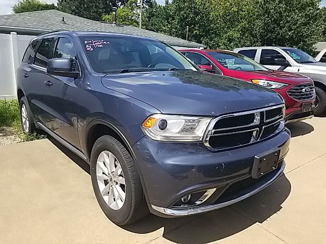 Used 2020 Dodge Durango SUV