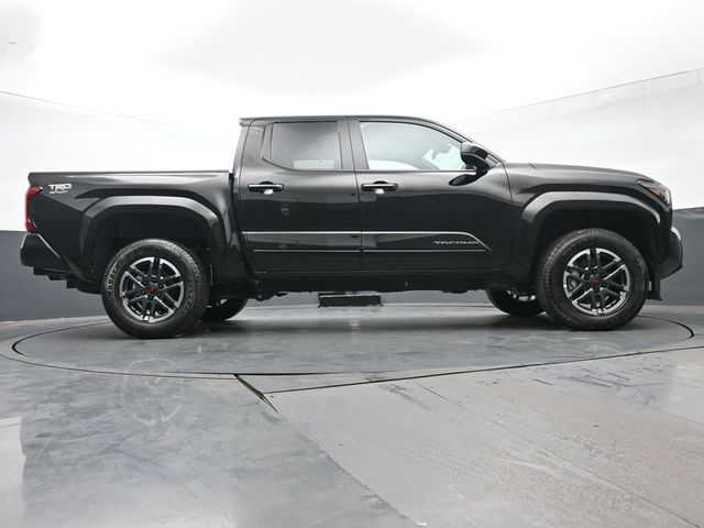 2024 Toyota Tacoma TRD Sport 36