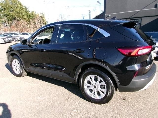 used 2023 Ford Escape car, priced at $22,996