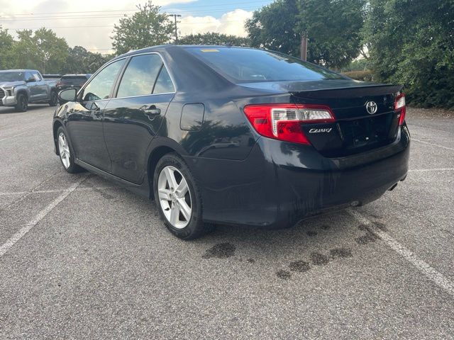 Used 2014 Toyota Camry Sedan