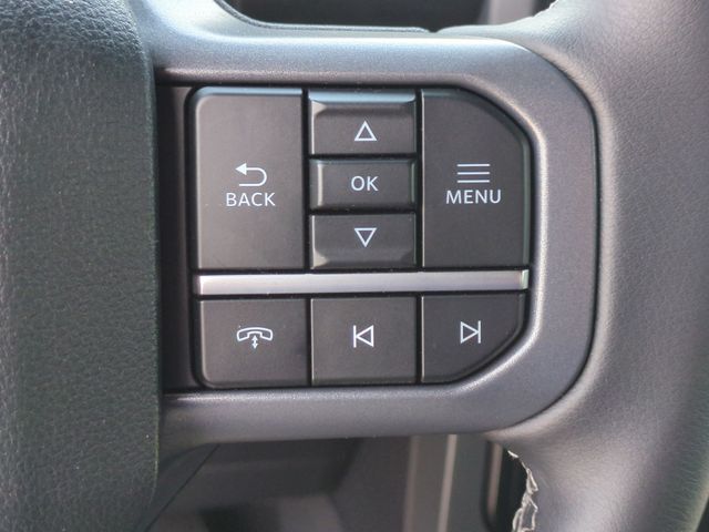 New 2026 Avalanche Ford XLT image 19
