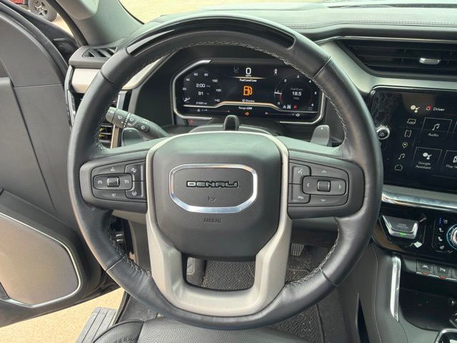 Used 2025 GMC Sierra 1500 Truck