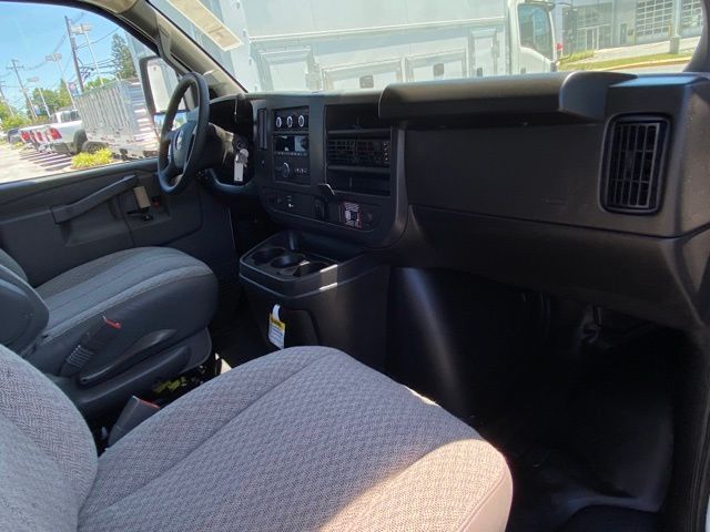 new 2026 Chevrolet Express 3500 car, priced at $56,900