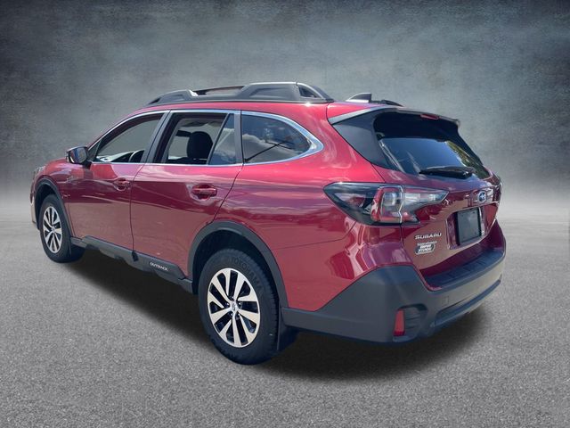 2022 Subaru Outback Premium 9