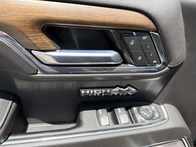 Used 2023 Chevrolet Silverado 1500 Truck
