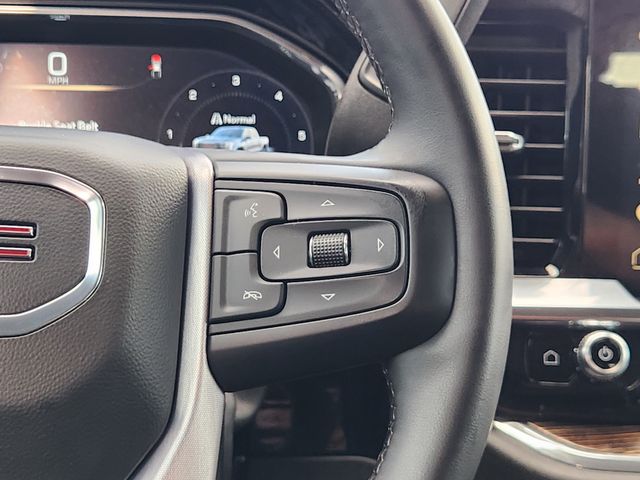 2023 GMC Sierra 1500 Elevation Silver at Bayshore Chrysler Jeep Dodge Ram