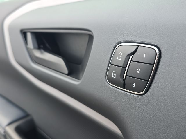 2023 Ford Bronco Sport Outer Banks:168412A