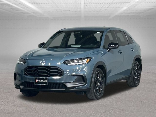 2023 Honda HR-V Sport - Photo 6