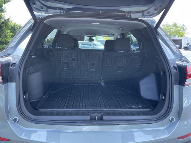 Used 2024 Chevrolet Equinox For Sale in New Hudson, MI