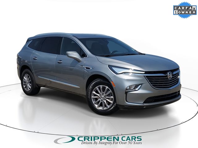 2024 Buick Enclave Premium FWD