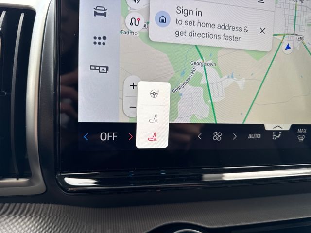 new 2026 Ford Expedition car, priced at $74,940