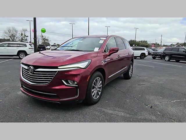 2024 Buick Enclave Premium