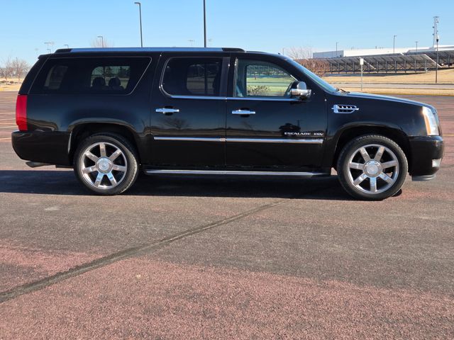2010 Cadillac Escalade ESV Luxury