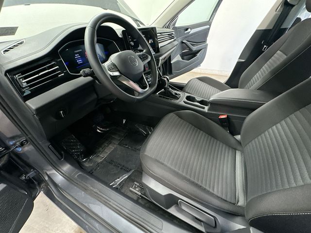 2026 Volkswagen Jetta 1.5T S  at Sutliff Volkswagen