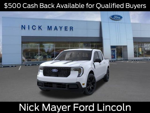 View vehicle photo 2