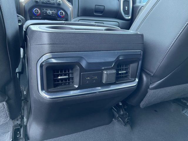 Used 2022 Chevrolet Silverado 1500 LTD For Sale in Livonia, MI