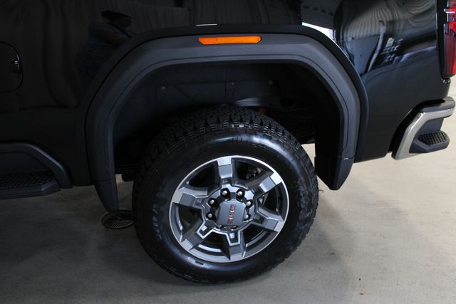 New 2026 Black GMC SLT image 34