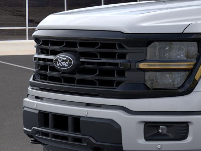 2026 Ford F-150 XLT:168654