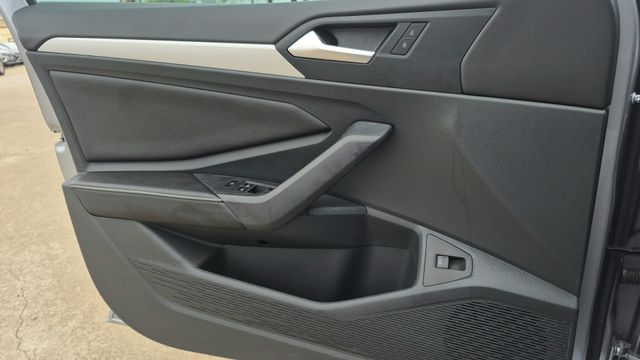 2026 Volkswagen Jetta