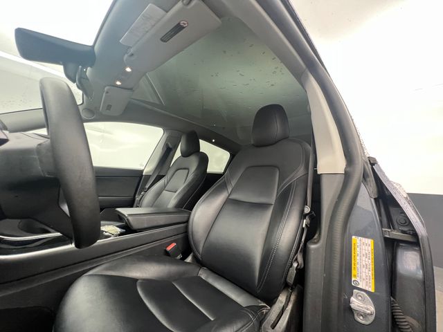 2021 Tesla Model Y Long Range AWD SUV