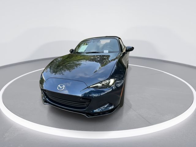 Used 2025 Blue Mazda Club image 3