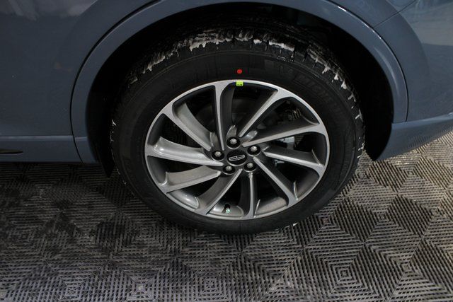 New 2026 Blue Lincoln Grand Touring image 22