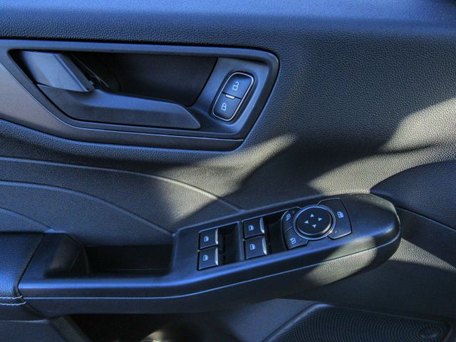 2026 Ford Escape Active:167809