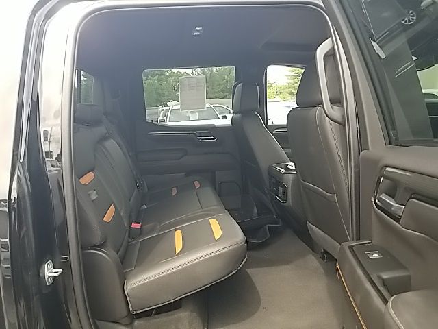 2023 GMC Sierra 1500 AT4 - Photo 35