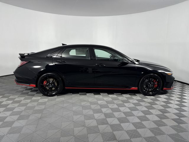 New 2025 Hyundai Elantra N For Sale in Indianapolis, IN