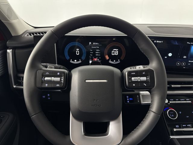 New 2025 Hyundai Santa Fe For Sale in Indianapolis, IN