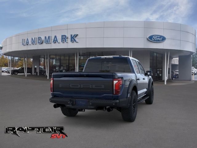 new 2026 Ford F-150 car, priced at $94,780