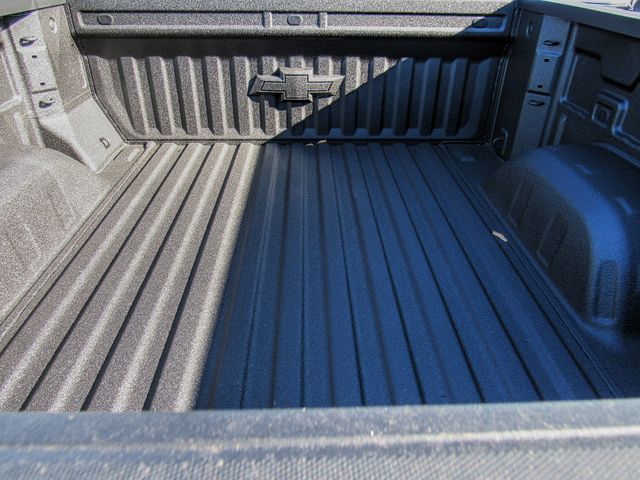 Photo of 2025 Chevrolet Silverado 1500 LT in Dallas, GA - 6,  2025 Chevrolet Silverado 1500 LT:42333